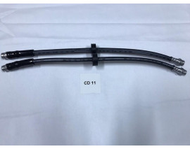 ARKA FREN HORTUMU DOBLO