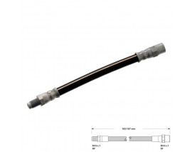 ARKA FREN HORTUMU LATTIDE