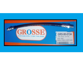 ARKA FREN HORTUMU M131 DKŞ