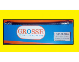 ARKA FREN HORTUMU R12-TOROS