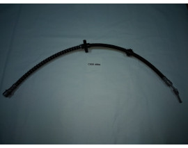 ARKA FREN HORTUMU SOL C5 RD TD 08