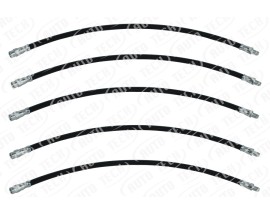 ARKA FREN HORTUMU VİTO 96-03