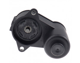 ARKA FREN KALİPER AYAR MOTORU PASSAT-PASSAT CC-TIGUAN-Q5 2006-2010 12 DİŞ