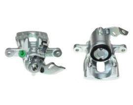 ARKA FREN KALİPERİ SOL R.KANGOO 1.5 DCI