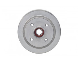 ARKA FREN KAMPANA CORSA C 01 11 ABS Lİ