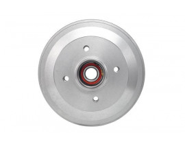 ARKA FREN KAMPANASI C2-C3-C3 II-C3 PLURIEL-P206-P206 T3E -P1007 1.1-1.2-1.4HDI-1.6HDI 03 ABS SİZ P301-P208-C3 III-DS3-C4 CACTUS-C-ELYSEE DV6DTED EURO5 MOTOR 203 42 ABS Lİ / ABS SİZ