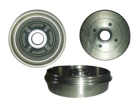 ARKA FREN KAMPANASI MEGANE I-CLIO II SYMBOL II-LOGAN MCV-SANDERO ABS SİZ 1.2-1.6-1.5-TWNG II RULMA