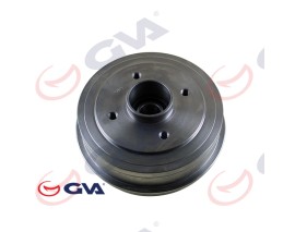 ARKA FREN KAMPANASI R9-R11 RULMANLI