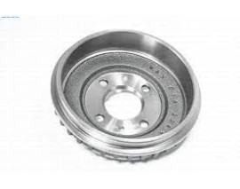 ARKA FREN KAMPANASI RENAULT CLIO V 19