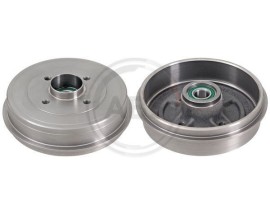 ARKA FREN KAMPANASI RULMANLI SYMOL III-LOGAN-SANERO-STEPWAY 2015