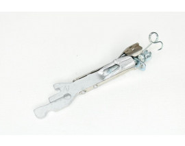 ARKA FREN LEVYESİ CIRCIRI SOL TMPR-CLIO-PARTNER-206