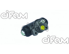 ARKA FREN MERKEZİ FORD RANGER TKE 11 MAZDA B-SERIE 06