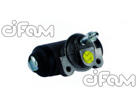 ARKA FREN MERKEZİ FORD RANGER TKE 15