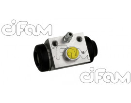 ARKA FREN MERKEZI YENI FIESTA 17