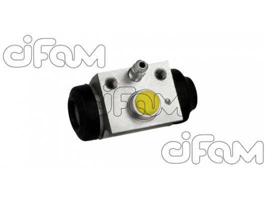 ARKA FREN MERKEZI YENI FIESTA 17