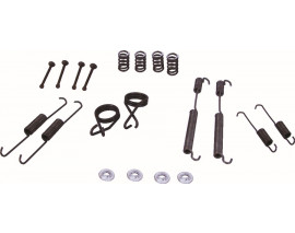 ARKA FREN YAY TAKIMI DUCATO I-II-BOXER-JUMPER ÇİFT TEKER