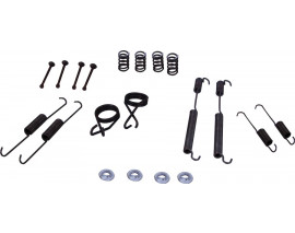 ARKA FREN YAY TAKIMI PARTNER-BERLINGO