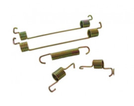 ARKA FREN YAY TAKIMI TEMPRA