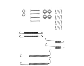 ARKA FREN YAY TAMİR TAKIMI CORSA A-KADETT-VECTRA A-ASTRA F