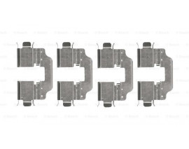 ARKA FREN YAYI ELEKT.KALIPER FLUENCE MEGANE III-IV