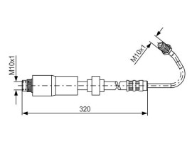 ARKA HORTUM KNG 01 1.9DCI ABS LI
