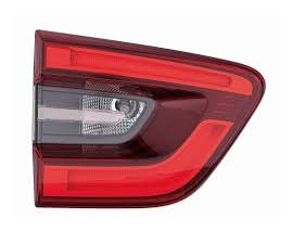 ARKA İÇ SAĞ STOP LAMBASI RENAULT KADJAR 15