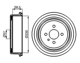 ARKA KAMPANA COMBO 1.2.1.4i.1.7D 94-01