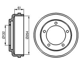 ARKA KAMPANA TRANSIT T12 93 00