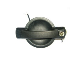 ARKA KAPI AÇMA KOLU SOL DOBLO