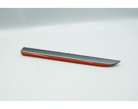 ARKA KAPI ÇITASI SOL CLIO V TURUNCU NİKELAJLI