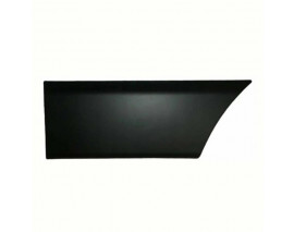 ARKA KAPI ÇITASI SOLKISA ŞASE RENAULT MASTER III