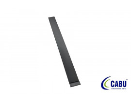 ARKA KAPI DIREK KAPLAMASI SAG FUSION 04 14 SUNGERLI VE SEGMANLI