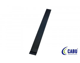 ARKA KAPI DIREK KAPLAMASI SOL FIESTA 02 08 SUNGERLI VE SEGMANLI