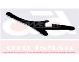 ARKA KAPI FLOK FİTİLİ DOĞAN 25113