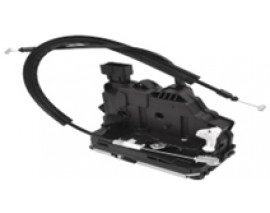 ARKA KAPI KİLİDİ FIAT DUCATO 97-06