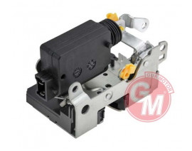 ARKA KAPI KİLİDİ SAĞ MOTORLU DACIA SANDERO