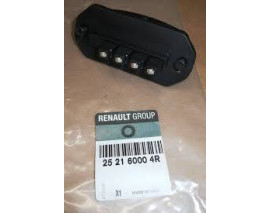 ARKA KAPI KONTAKTÖRÜ KAPI ÜZR.