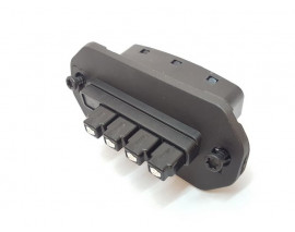 ARKA KAPI KONTAKTÖRÜ RENAULT MASTER III SÜRGÜLÜ KAPI 252160004R