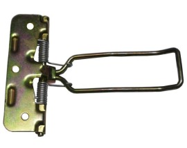 ARKA KAPI MENTEŞE GERGİSİ DUCATO I-II BOXER I-II JUMPER I-II BAGAJ KAPISI 341132