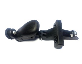 ARKA KELEBEK CAM MANDALI FIAT FIORINO-DOBLO-BIPPER-NEMO 1356661080