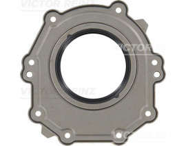 ARKA KRANK KECESI YENI KASA CUSTOM 2.0 ECOBLUE 17