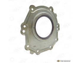 ARKA KRANK KECESI YENI KASA TRANSIT CUSTOM 2.0 V363 V362 ECOBLUE 17 PANTHER MOTOR 17 92. 06x198.8-198.9x7.4