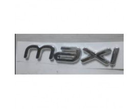 ARKA MAXI YAZI DOBLO 10