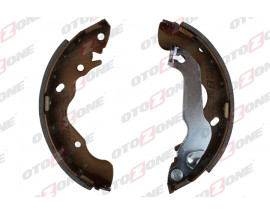 ARKA PABUÇ BALATA ACCENT 1.3-1.5 CRDI 02-05 GS8678 7191019