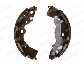 ARKA PABUÇ BALATA ACCENT ERA 1.4i 16V 06-12 ERA 1.5CRDİ 06-12 GS8766 7191030