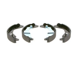 ARKA PABUÇ BALATA AGILA 1.0 1.2 16V TWINPORT 1.3 CDTI 00-08 JUSTY 1.3 1.5 03 200x29 GS8496