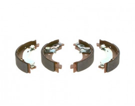 ARKA PABUÇ BALATA BRAVO 1.2 1.4 1.9D 95-01 BRAVA 95-01 PUNTO 1.2 1.6 1.7D 93-00 Y 1.2 180x32