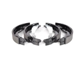 ARKA PABUÇ BALATA CADDY II 95-04 JETTA IV 1.2TSİ 1.6TSİ 11 OCTAVIA 98-10 INCA 95-03 230x32