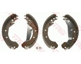 ARKA PABUÇ BALATA COMBO 1.2 1.4 1.7D 94-10.01 KADETT1.4-1.5-1.7 93-00 230x509