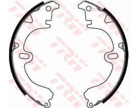 ARKA PABUÇ BALATA COROLLA 83-92 GS8224